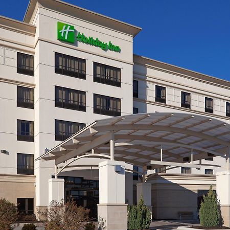 Holiday Inn Carbondale - Conference Center By Ihg Esterno foto