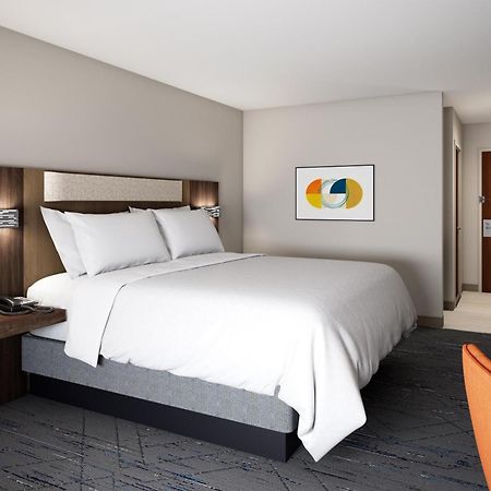Holiday Inn Carbondale - Conference Center By Ihg Esterno foto