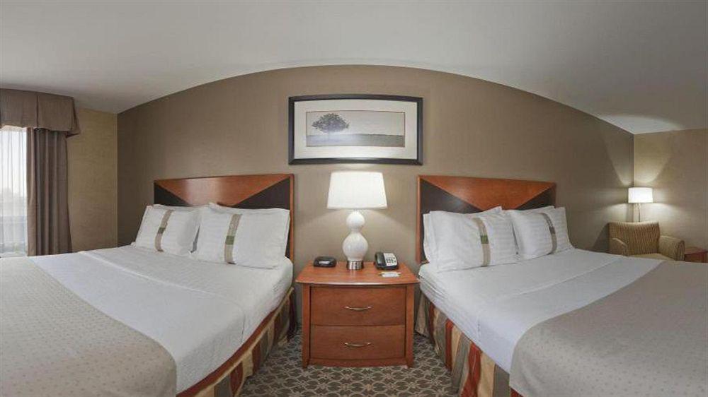 Holiday Inn Carbondale - Conference Center By Ihg Esterno foto