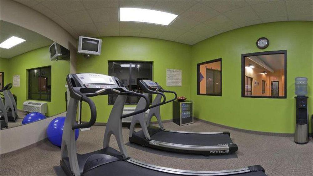 Holiday Inn Carbondale - Conference Center By Ihg Esterno foto