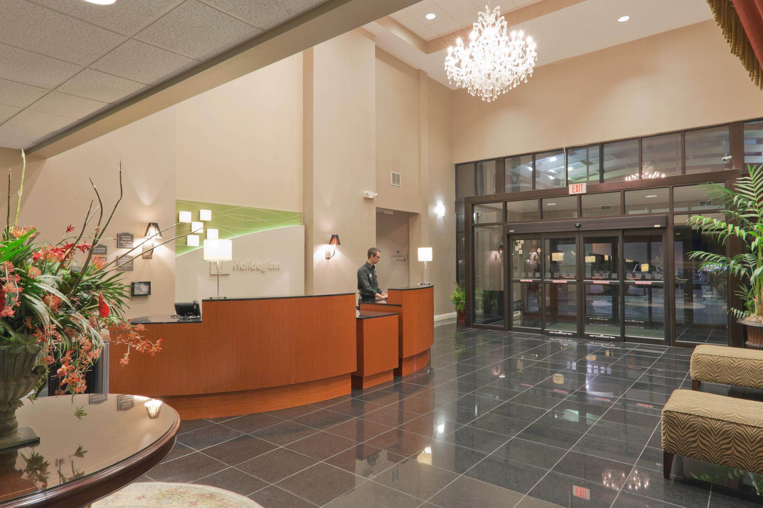 Holiday Inn Carbondale - Conference Center By Ihg Esterno foto