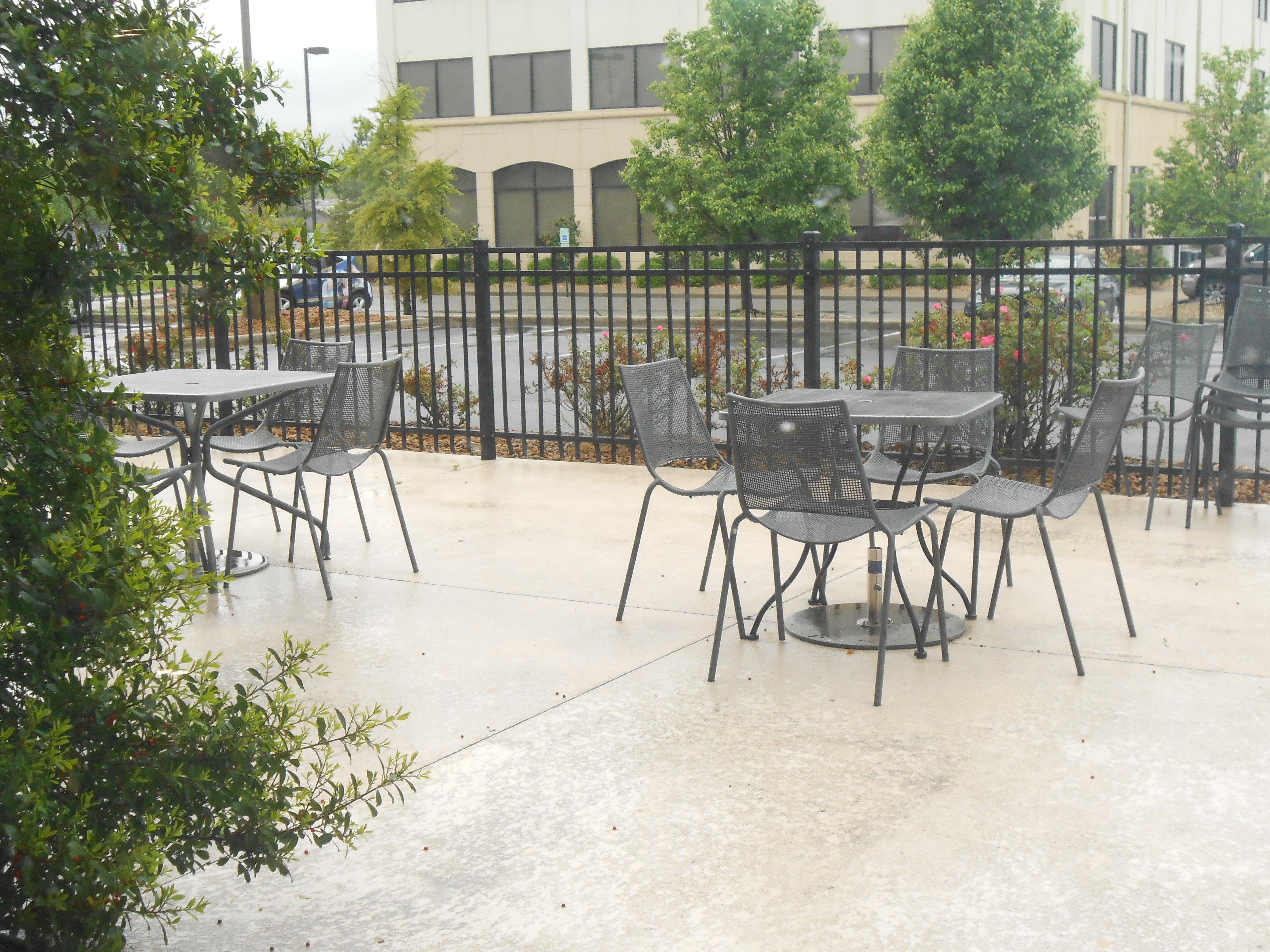 Holiday Inn Carbondale - Conference Center By Ihg Esterno foto