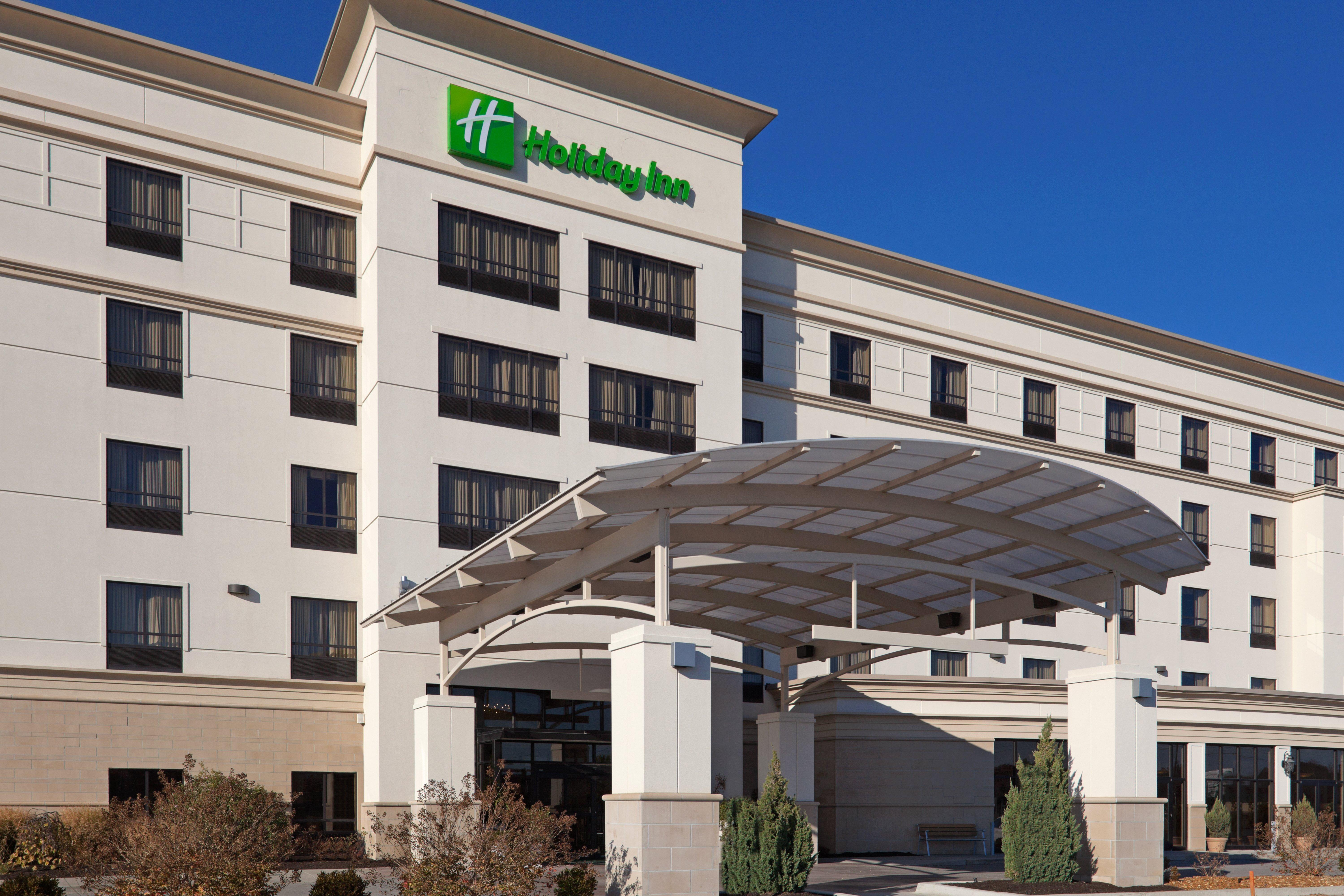 Holiday Inn Carbondale - Conference Center By Ihg Esterno foto