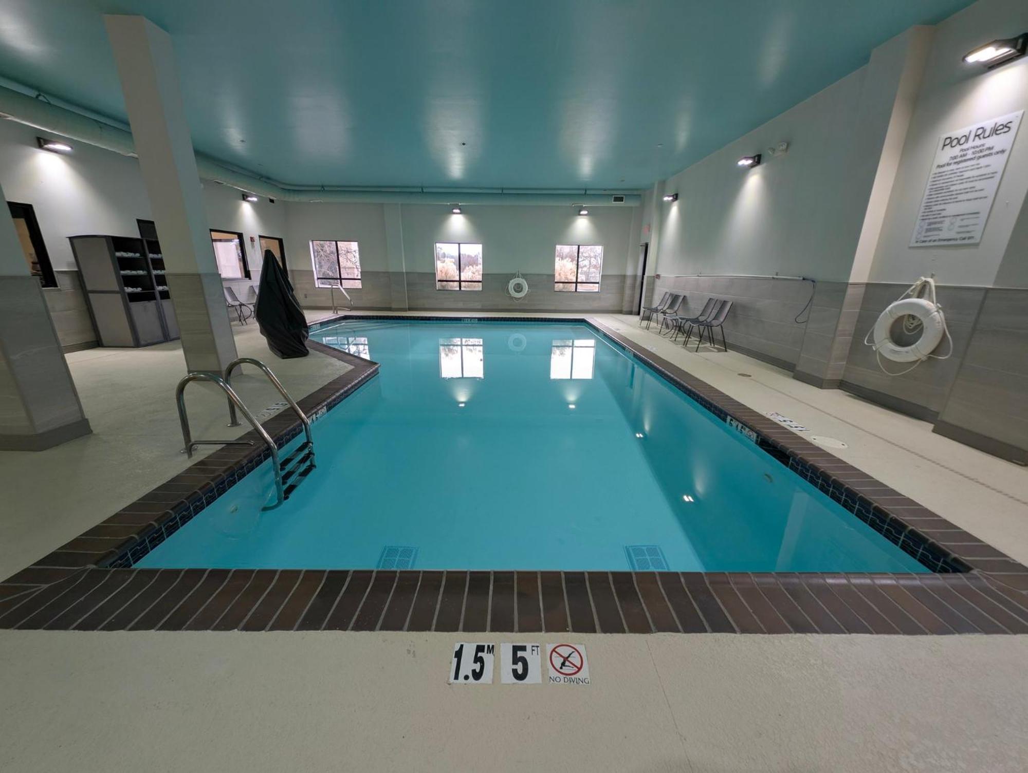 Holiday Inn Carbondale - Conference Center By Ihg Esterno foto