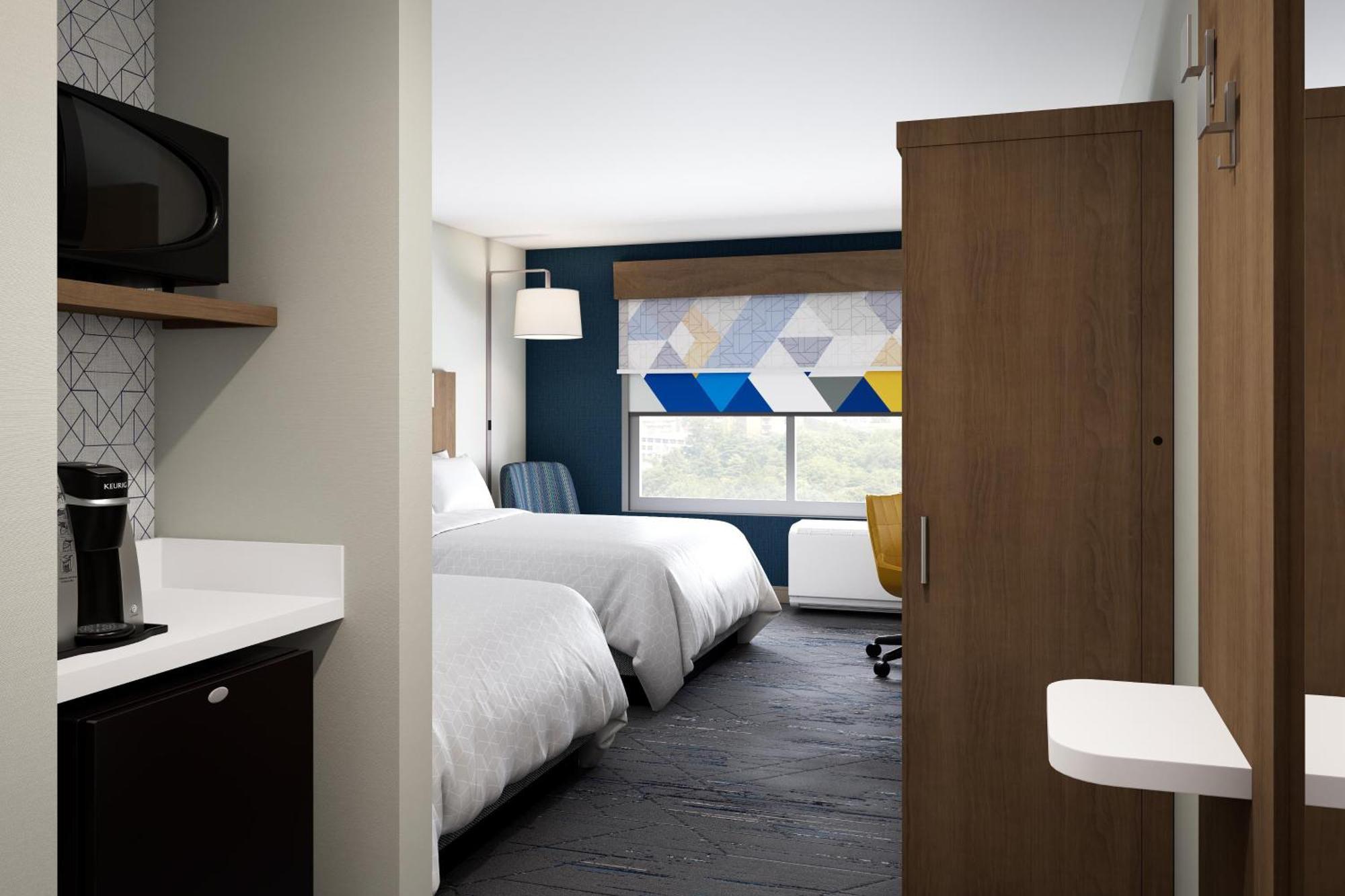 Holiday Inn Carbondale - Conference Center By Ihg Esterno foto