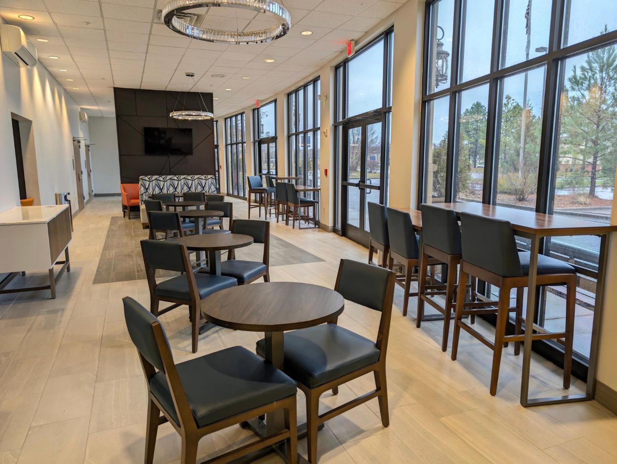 Holiday Inn Carbondale - Conference Center By Ihg Esterno foto