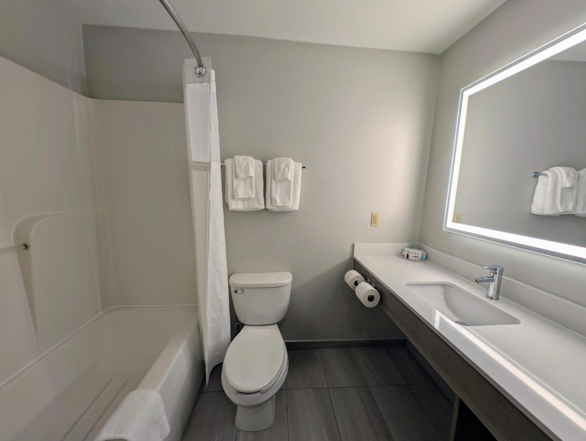Holiday Inn Carbondale - Conference Center By Ihg Esterno foto