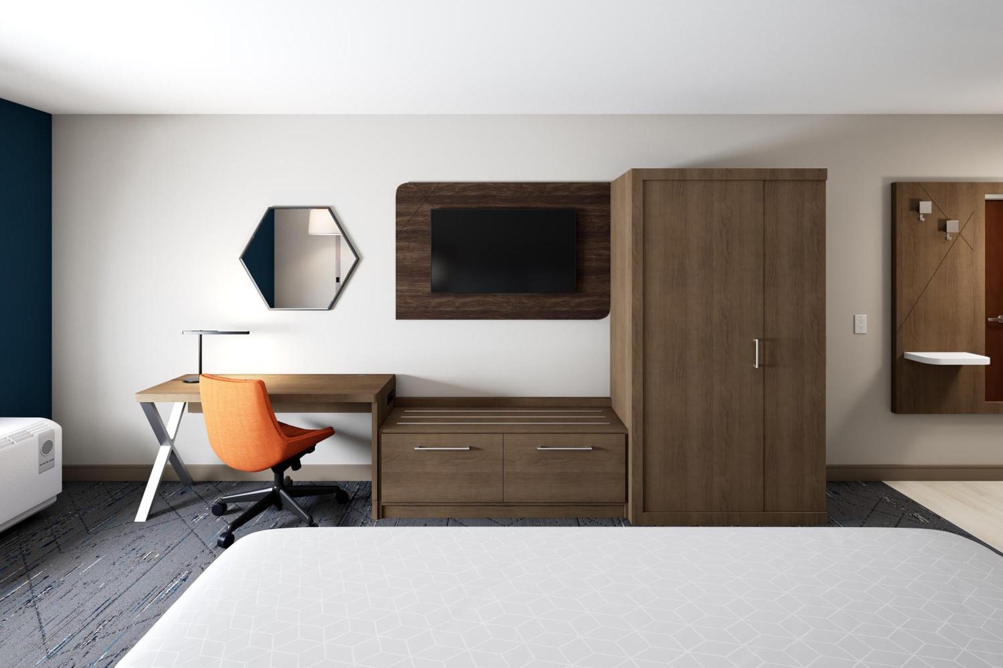 Holiday Inn Carbondale - Conference Center By Ihg Esterno foto