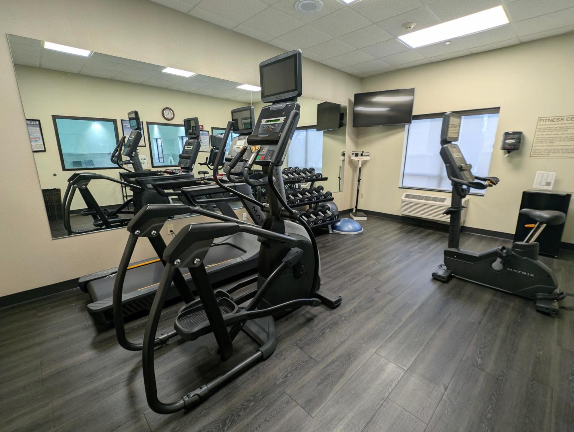 Holiday Inn Carbondale - Conference Center By Ihg Esterno foto