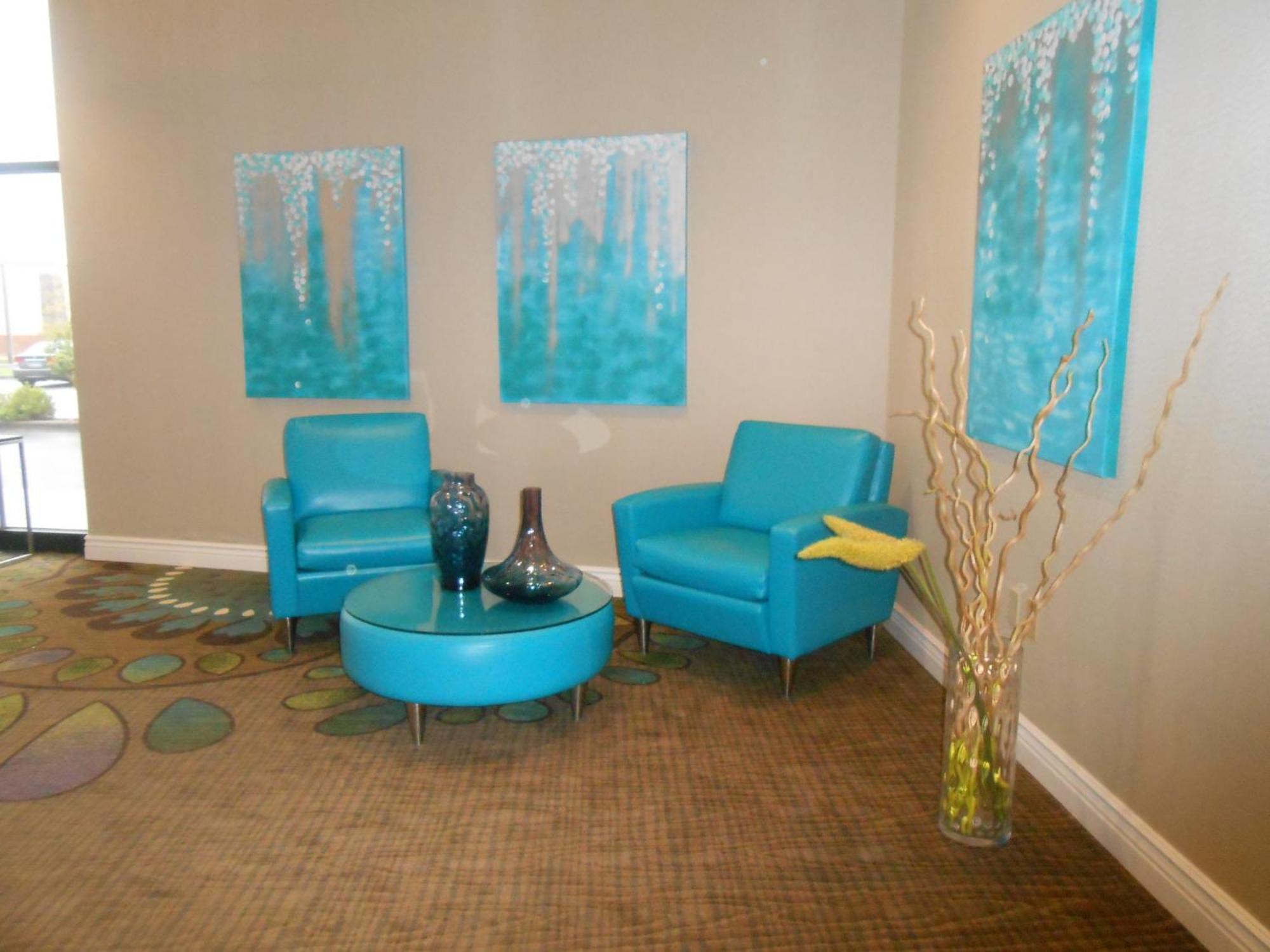 Holiday Inn Carbondale - Conference Center By Ihg Esterno foto