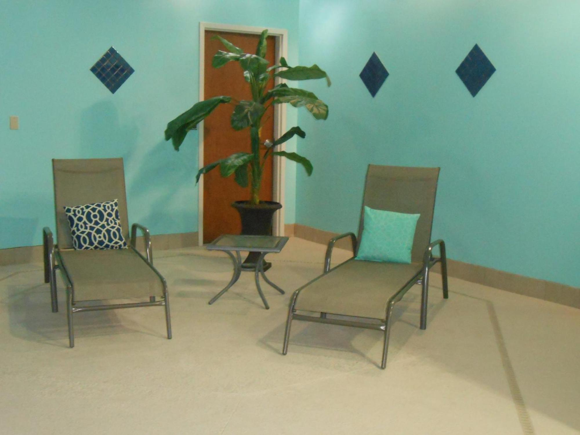 Holiday Inn Carbondale - Conference Center By Ihg Esterno foto