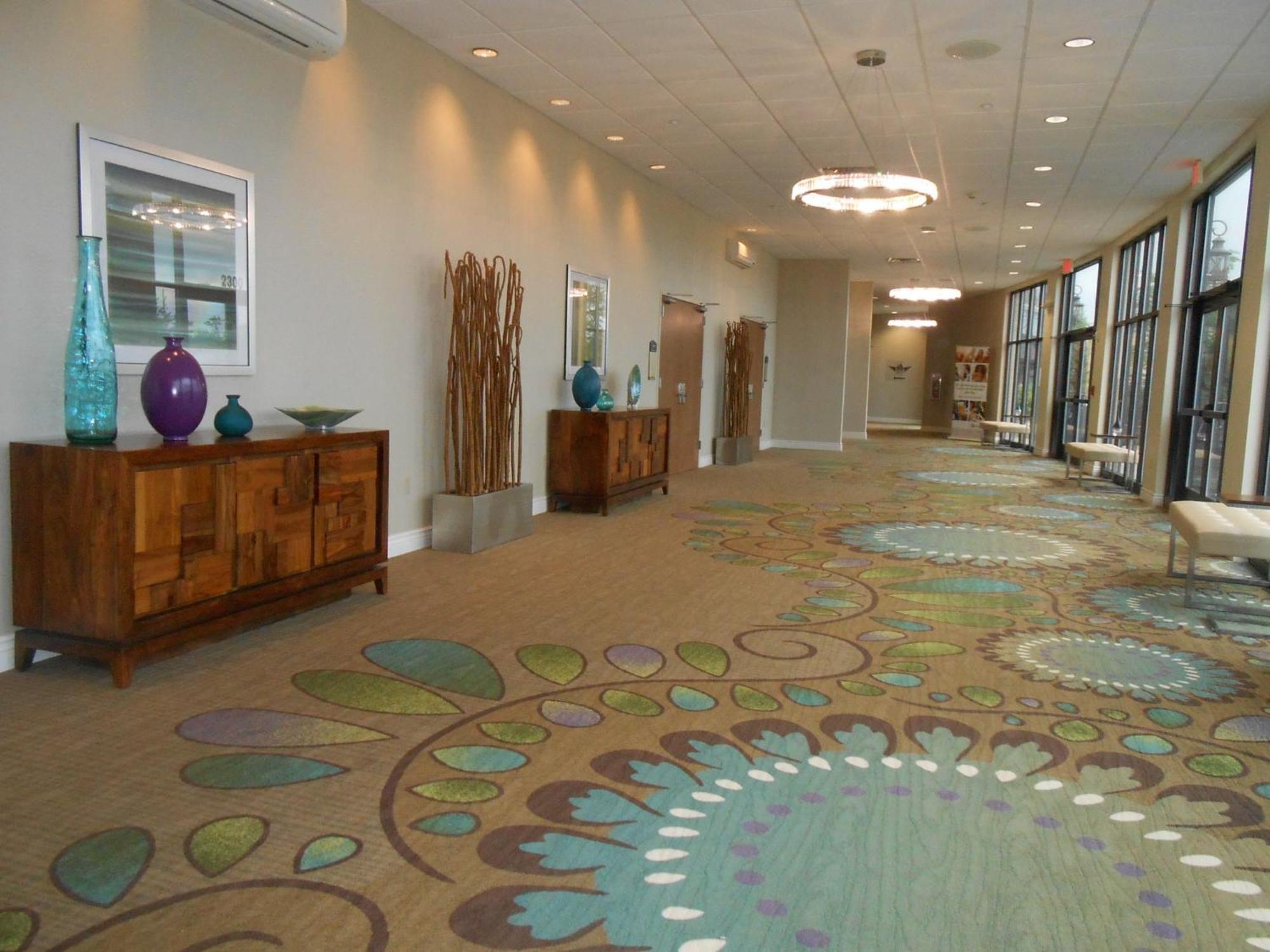 Holiday Inn Carbondale - Conference Center By Ihg Esterno foto