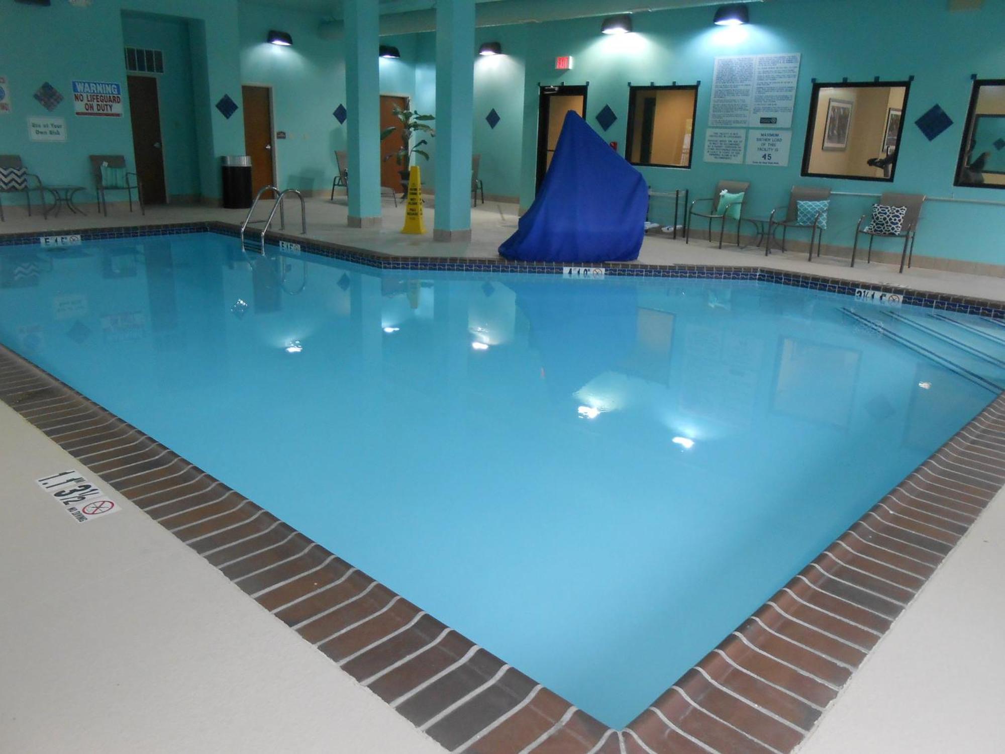 Holiday Inn Carbondale - Conference Center By Ihg Esterno foto