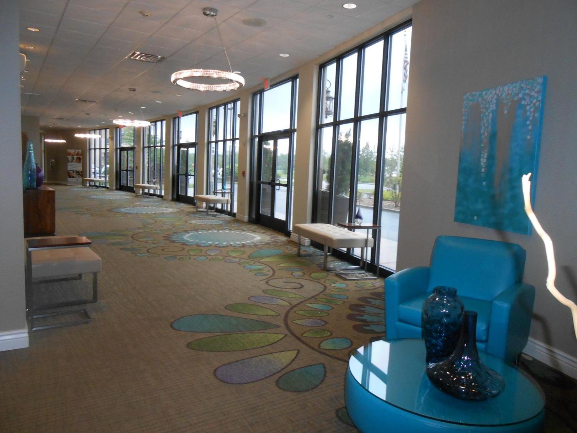 Holiday Inn Carbondale - Conference Center By Ihg Esterno foto