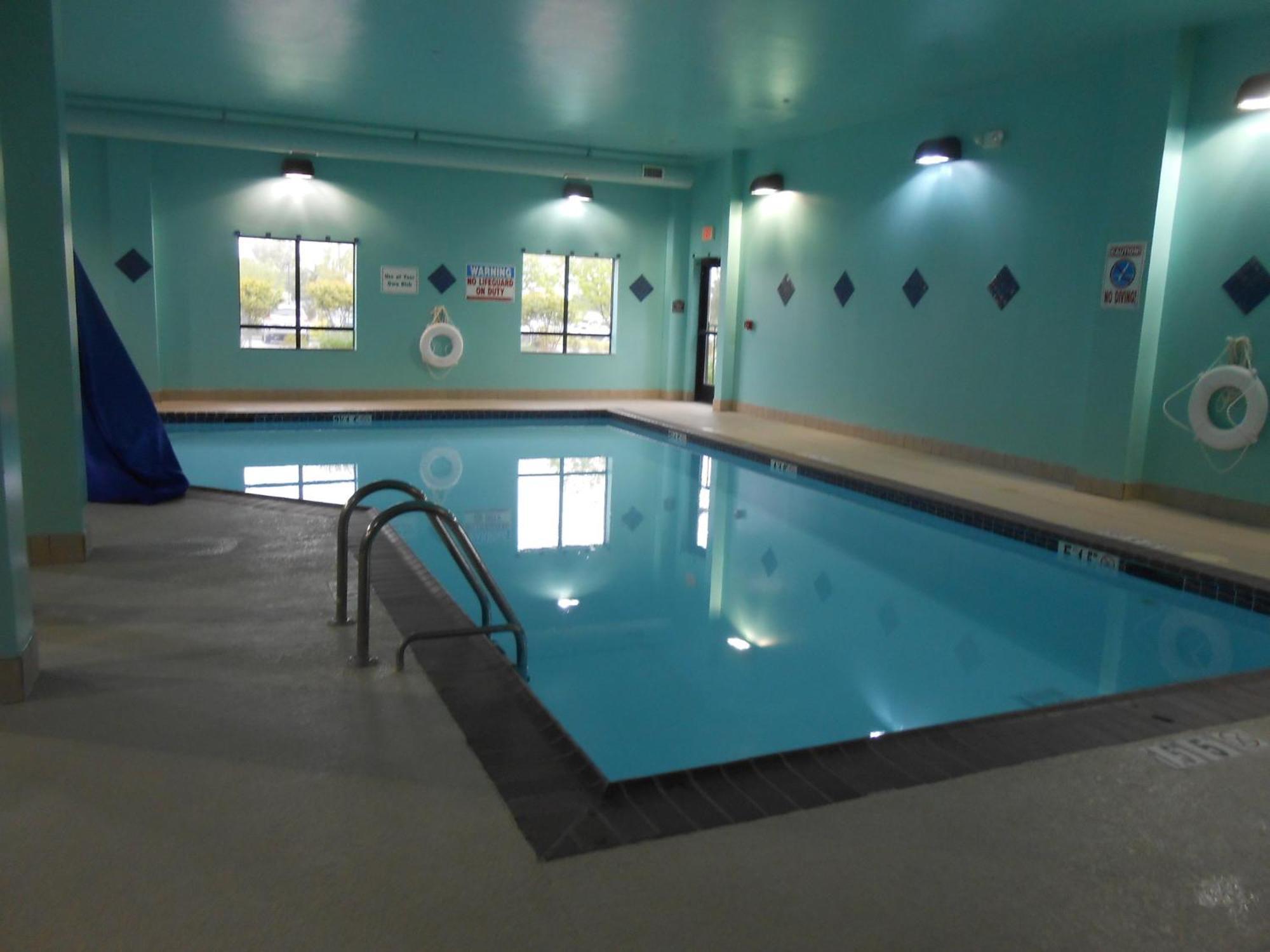 Holiday Inn Carbondale - Conference Center By Ihg Esterno foto