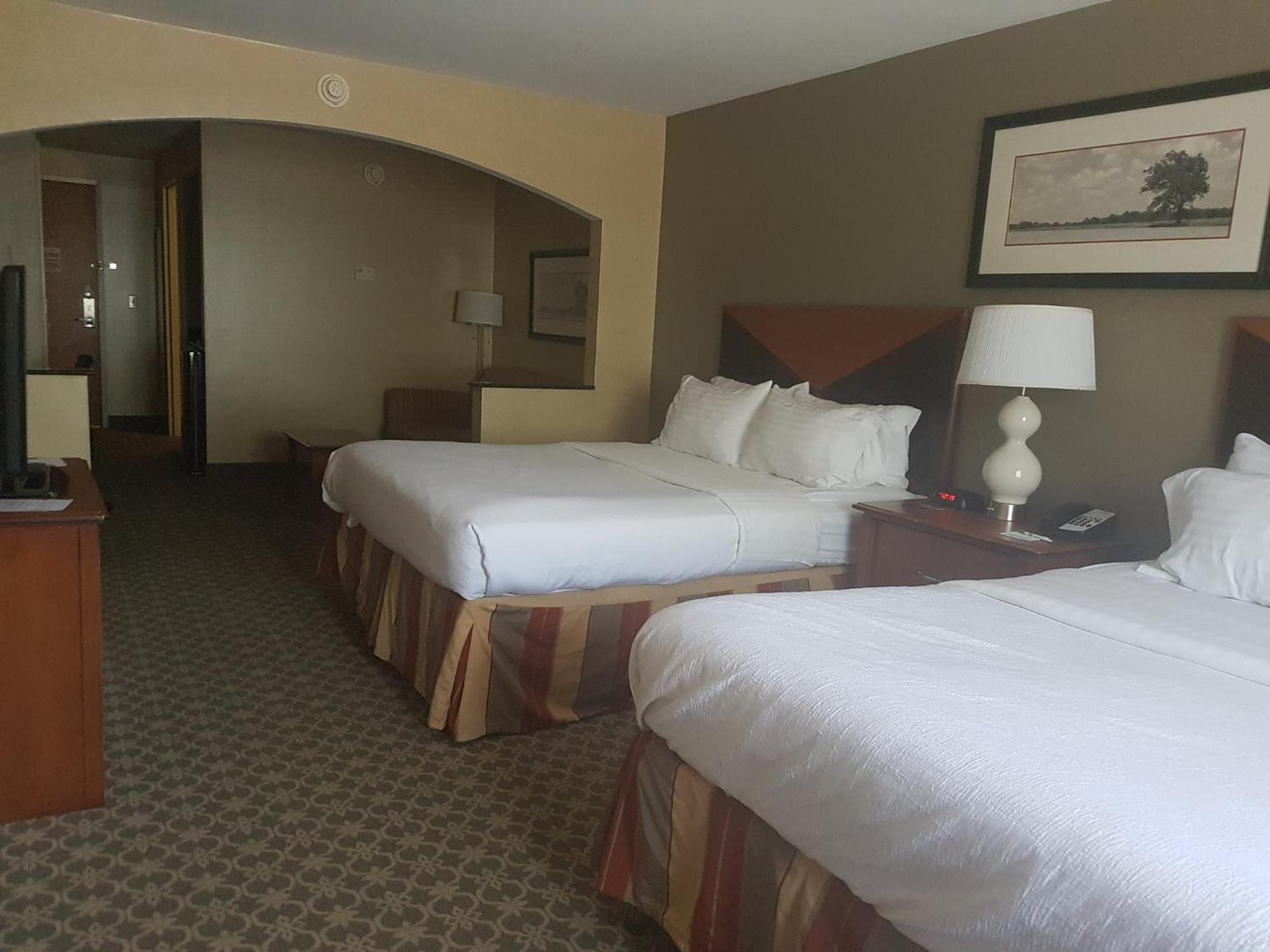 Holiday Inn Carbondale - Conference Center By Ihg Esterno foto