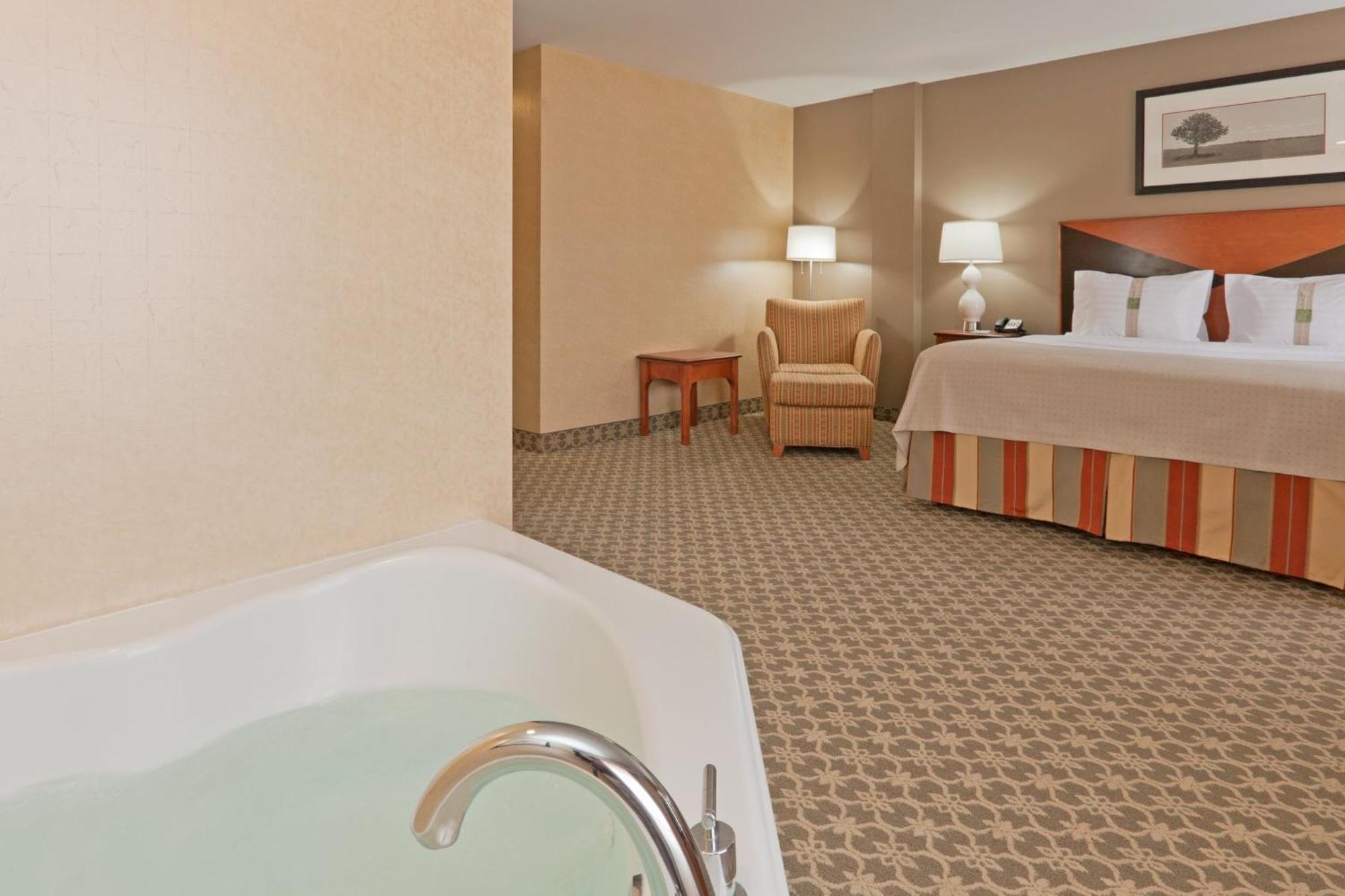 Holiday Inn Carbondale - Conference Center By Ihg Esterno foto
