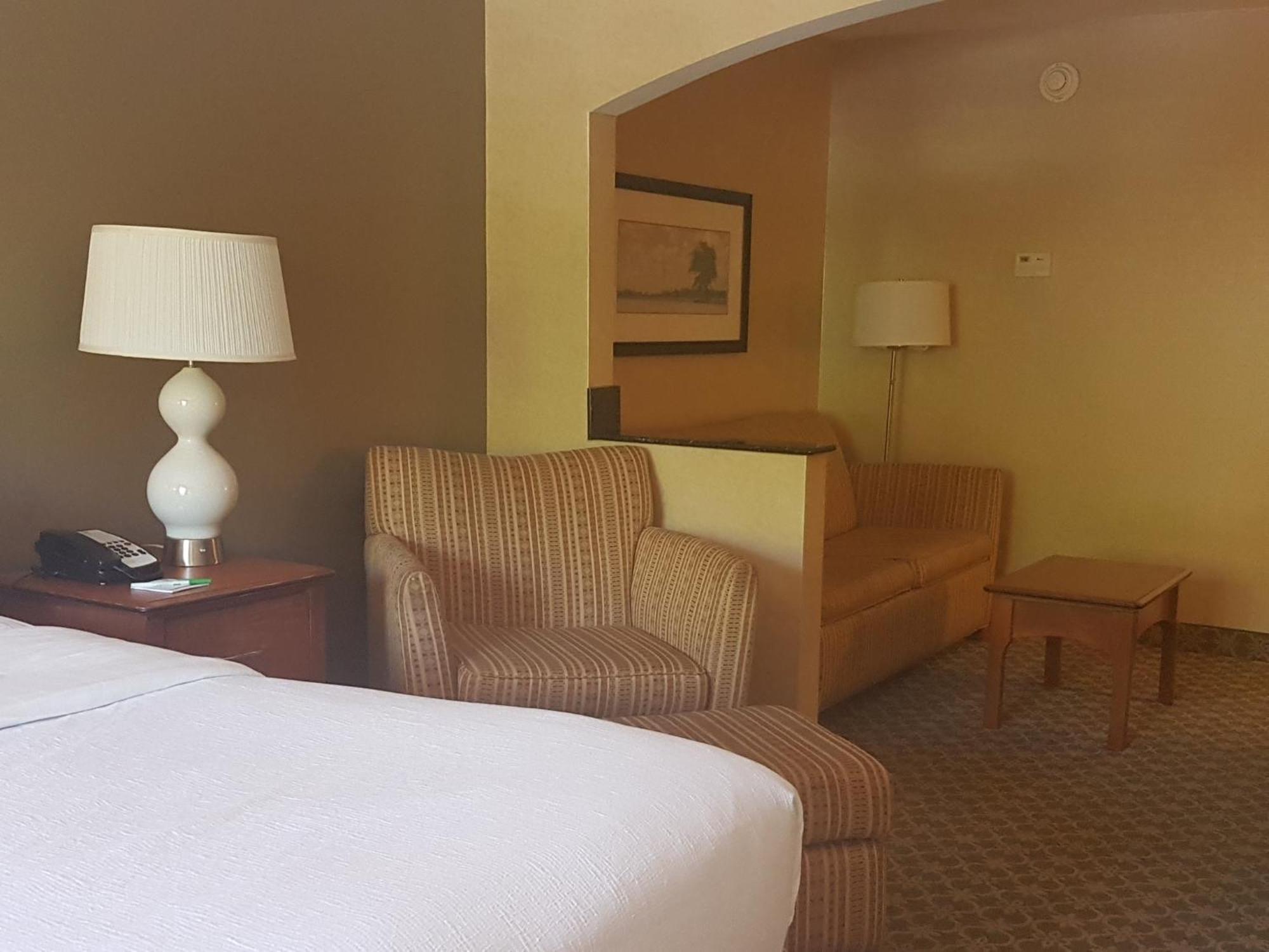 Holiday Inn Carbondale - Conference Center By Ihg Esterno foto