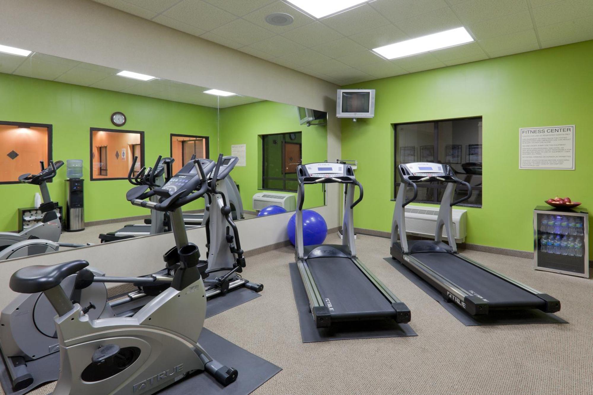 Holiday Inn Carbondale - Conference Center By Ihg Esterno foto