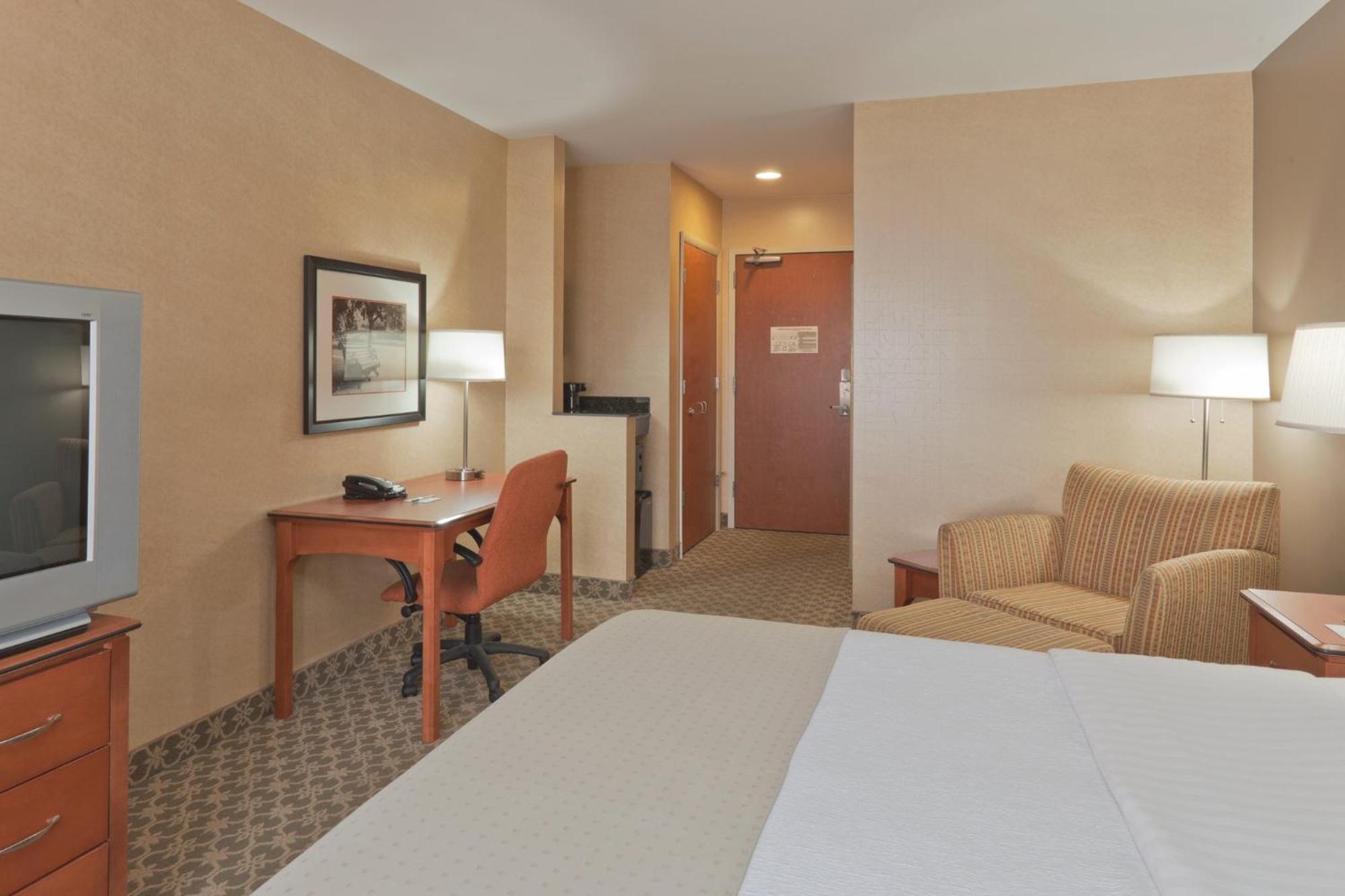 Holiday Inn Carbondale - Conference Center By Ihg Esterno foto