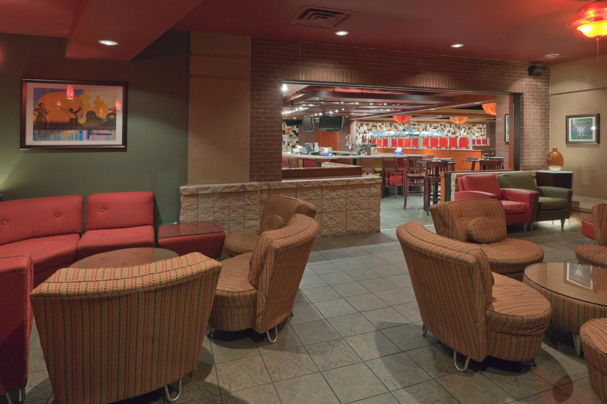 Holiday Inn Carbondale - Conference Center By Ihg Esterno foto