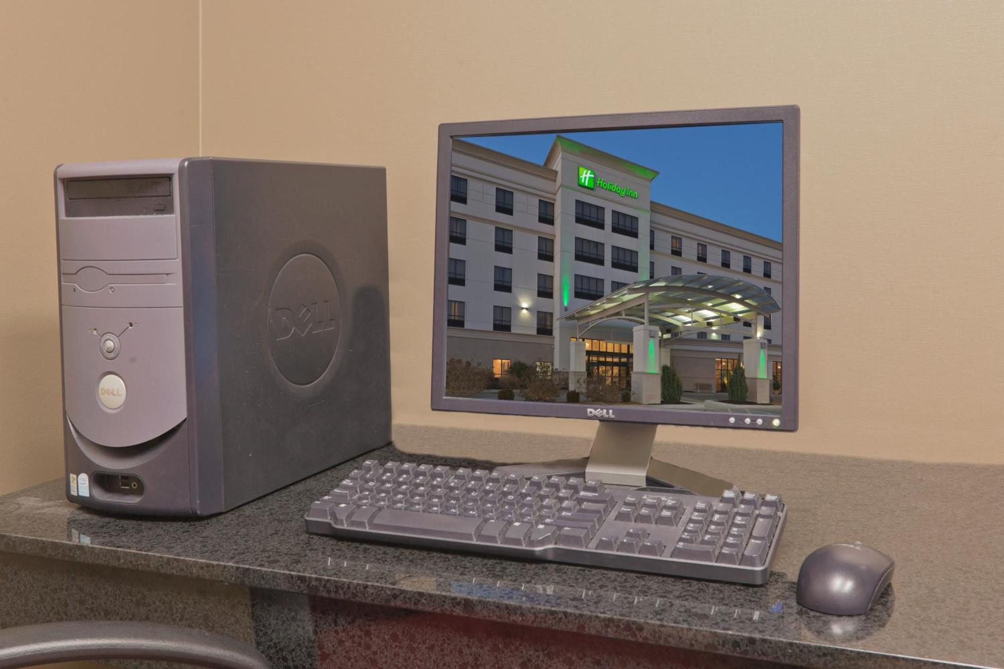 Holiday Inn Carbondale - Conference Center By Ihg Esterno foto
