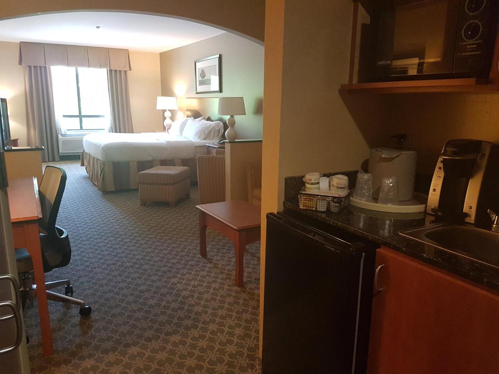Holiday Inn Carbondale - Conference Center By Ihg Esterno foto