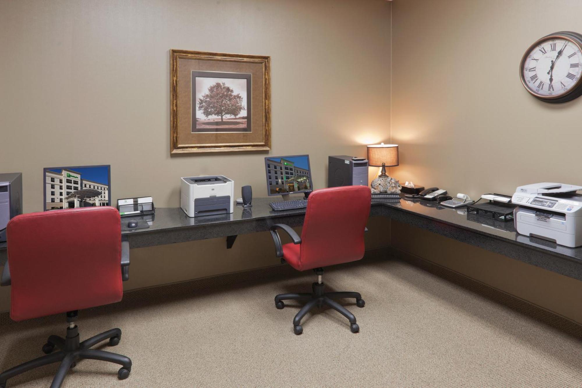 Holiday Inn Carbondale - Conference Center By Ihg Esterno foto