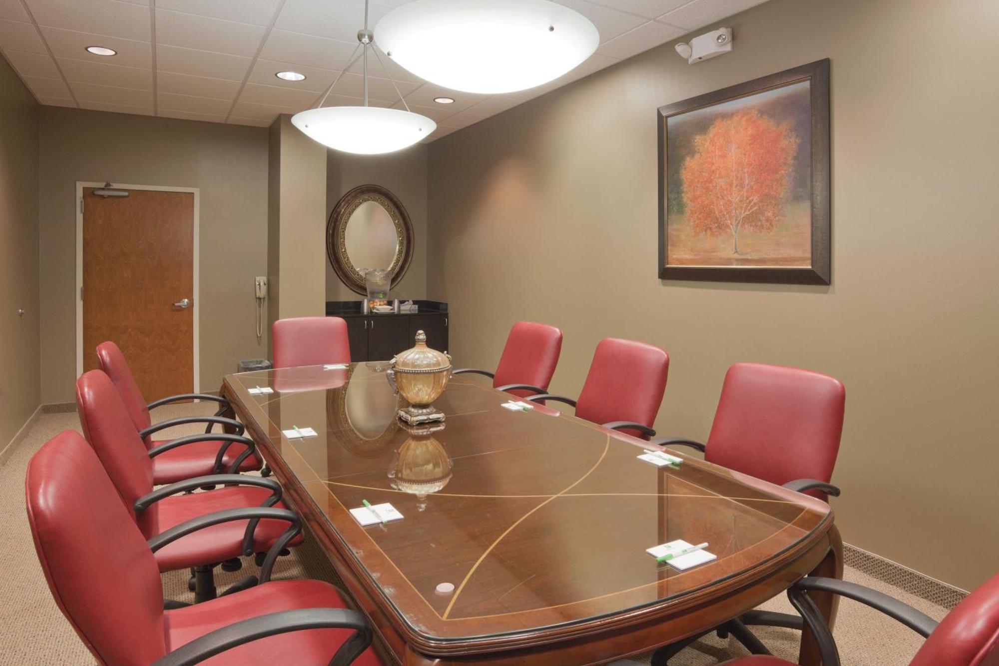 Holiday Inn Carbondale - Conference Center By Ihg Esterno foto