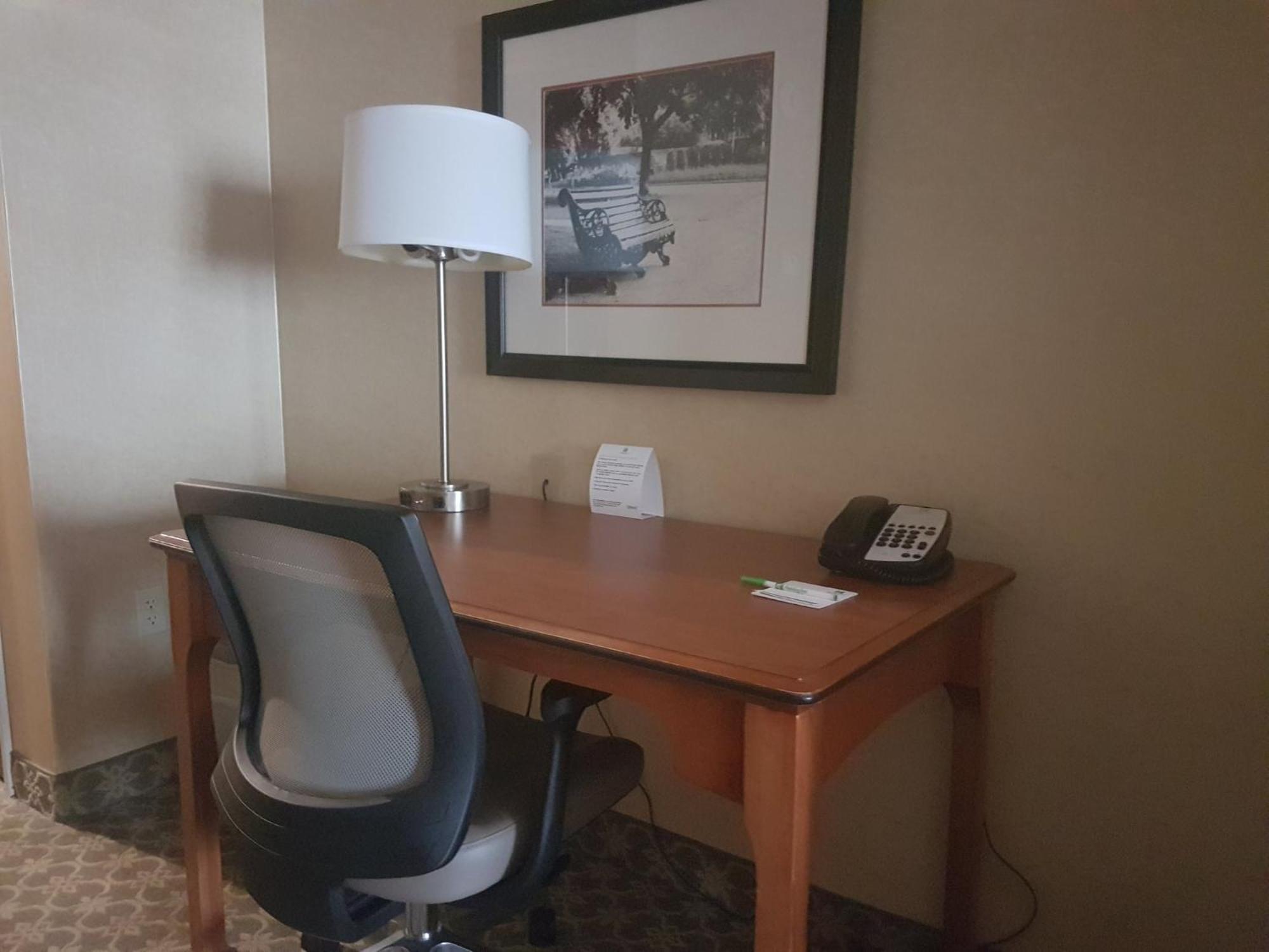 Holiday Inn Carbondale - Conference Center By Ihg Esterno foto