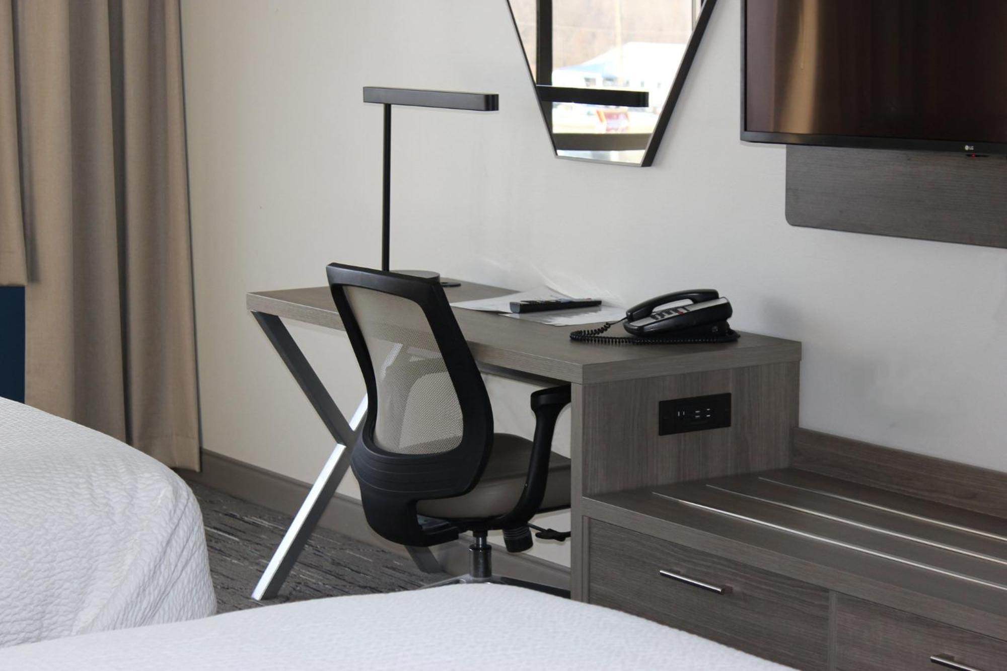 Holiday Inn Carbondale - Conference Center By Ihg Esterno foto