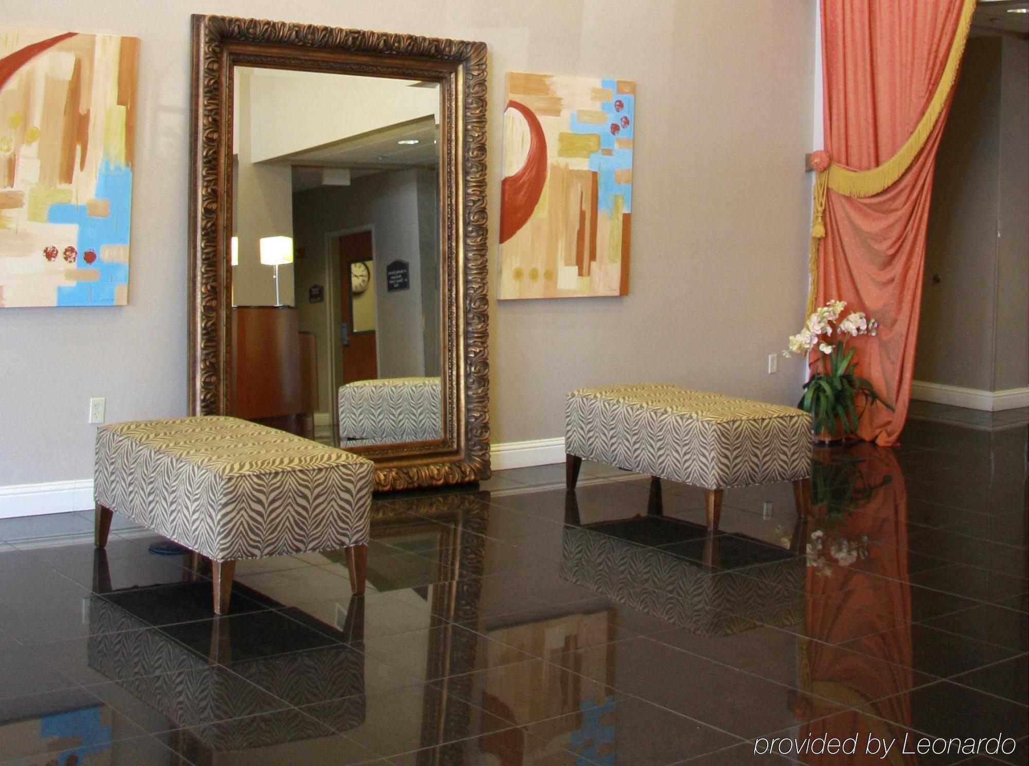 Holiday Inn Carbondale - Conference Center By Ihg Interno foto