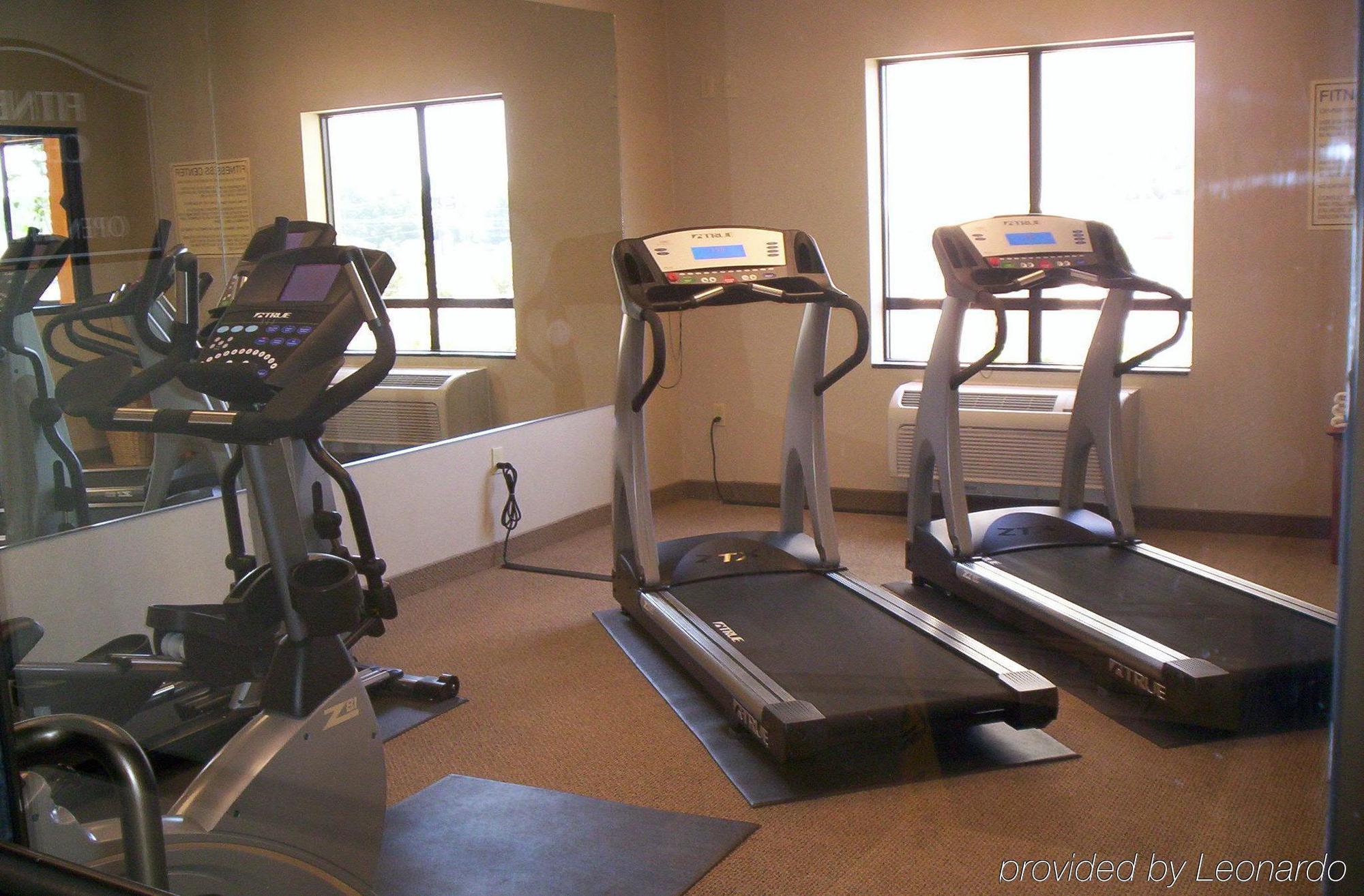 Holiday Inn Carbondale - Conference Center By Ihg Servizi foto