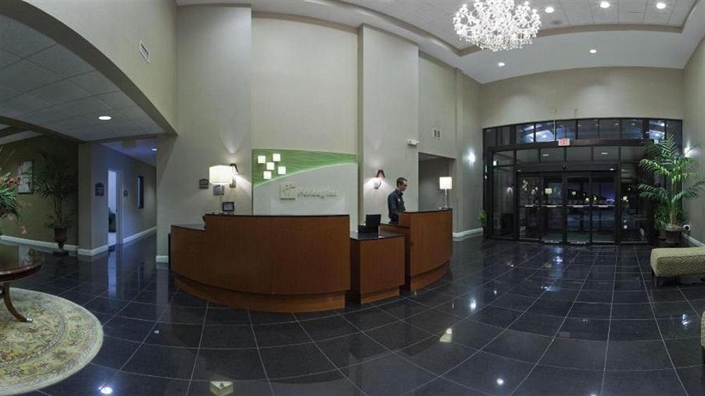 Holiday Inn Carbondale - Conference Center By Ihg Esterno foto