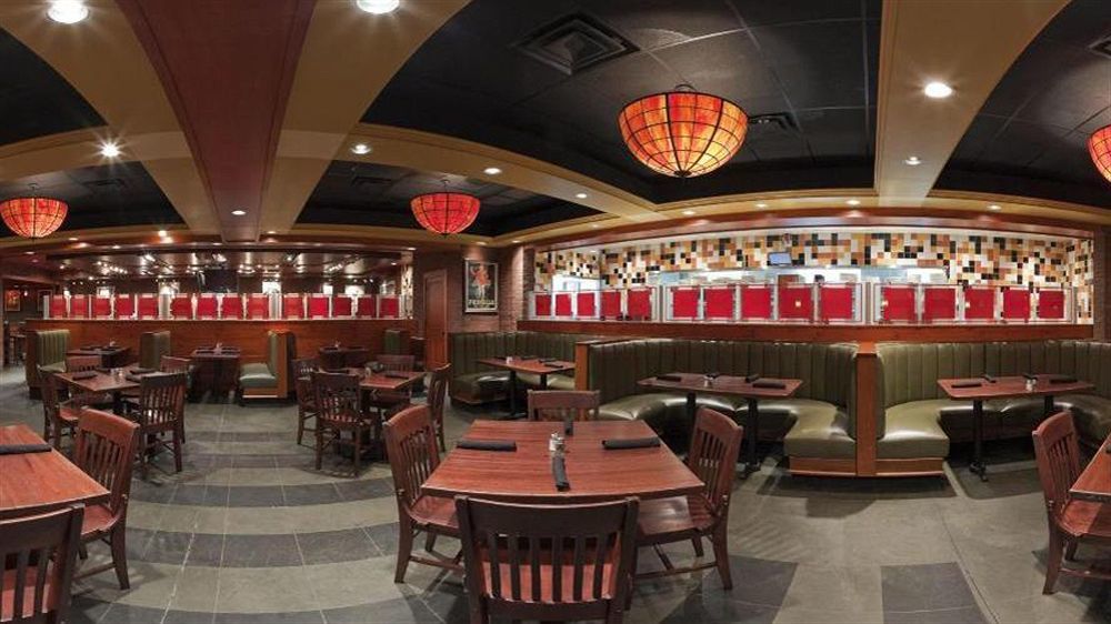 Holiday Inn Carbondale - Conference Center By Ihg Esterno foto