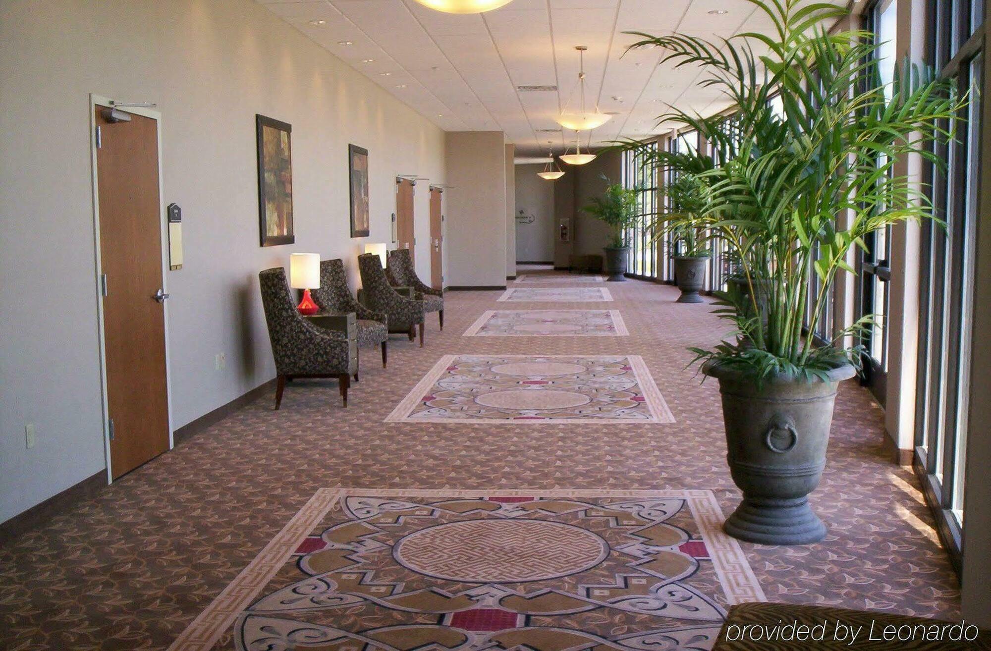Holiday Inn Carbondale - Conference Center By Ihg Esterno foto