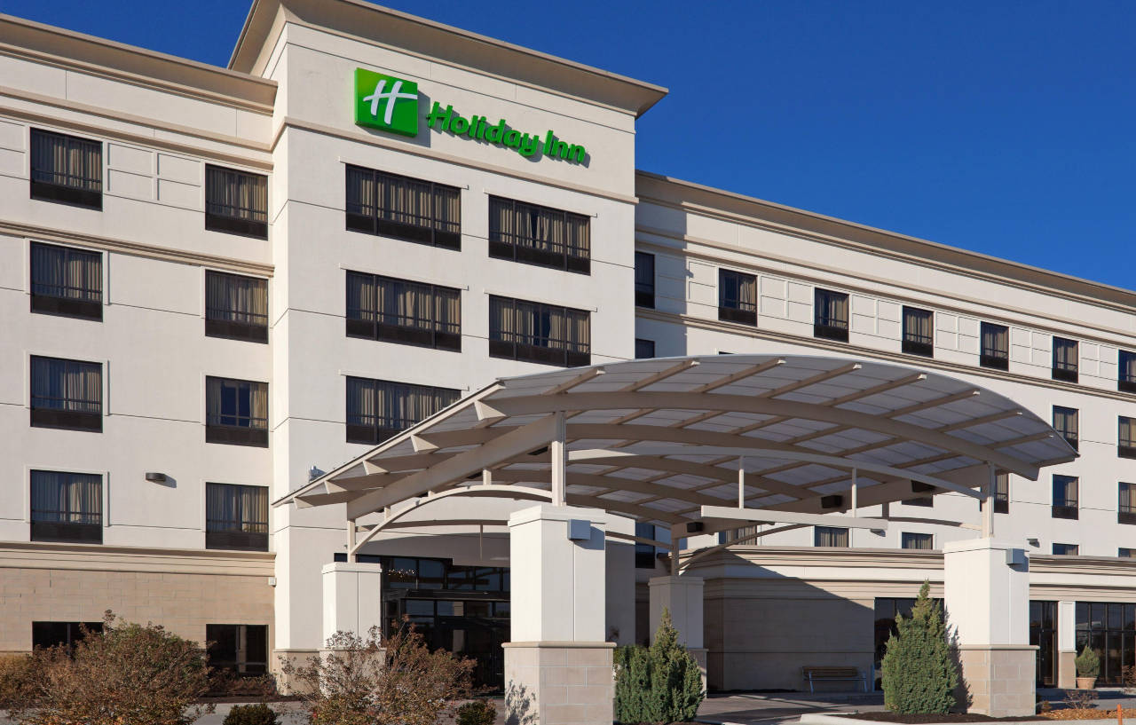Holiday Inn Carbondale - Conference Center By Ihg Esterno foto