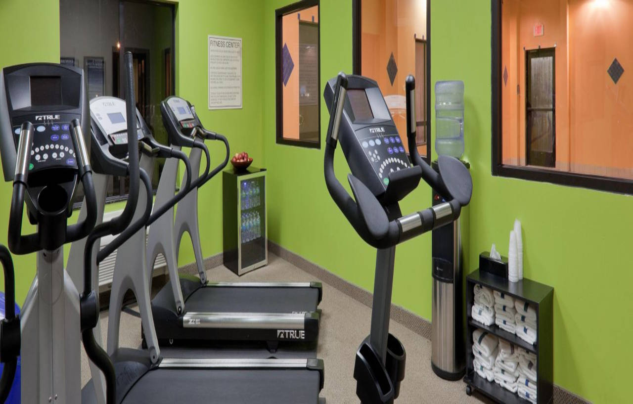 Holiday Inn Carbondale - Conference Center By Ihg Esterno foto